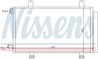 Radiator climatizare Nissens 94979