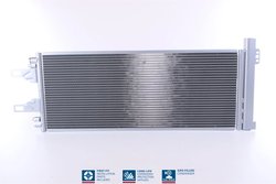 Radiator climatizare Nissens 94986