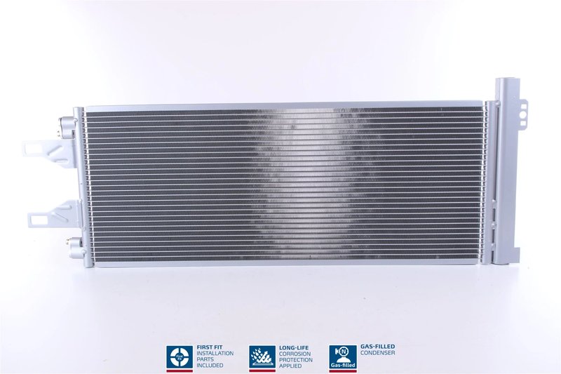 Radiator climatizare Nissens 94986