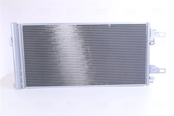RADIATOR CLIMATIZARE NISSENS 94985 - Compatibil cu CITROEN, FIAT, OPEL, PEUGEOT, VAUXHALL
