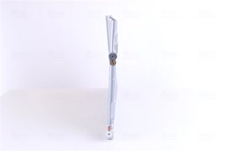 RADIATOR CLIMATIZARE NISSENS 94985 - Compatibil cu CITROEN, FIAT, OPEL, PEUGEOT, VAUXHALL