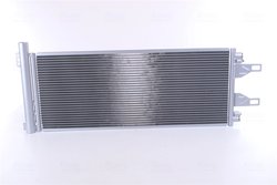 Radiator climatizare Nissens 94986