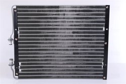 Radiator climatizare Nissens 94990
