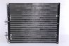 RADIATOR CLIMATIZARE NISSENS 94990 - Compatibil cu IVECO