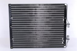 RADIATOR CLIMATIZARE NISSENS 94990 - Compatibil cu IVECO