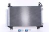 RADIATOR CLIMATIZARE NISSENS 94991 - Compatibil cu SUBARU, TOYOTA