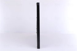 RADIATOR CLIMATIZARE NISSENS 94990 - Compatibil cu IVECO