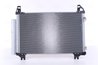 RADIATOR CLIMATIZARE NISSENS 94991 - Compatibil cu SUBARU, TOYOTA