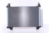 RADIATOR CLIMATIZARE NISSENS 94991 - Compatibil cu SUBARU, TOYOTA
