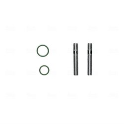 Radiator climatizare Nissens 94992
