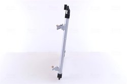 RADIATOR CLIMATIZARE NISSENS 94991 - Compatibil cu SUBARU, TOYOTA