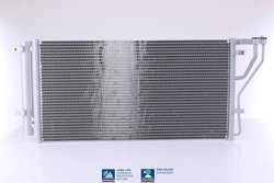 RADIATOR CLIMATIZARE NISSENS 94992 - Compatibil cu KIA