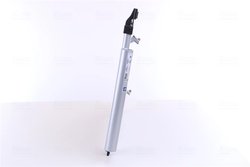 RADIATOR CLIMATIZARE NISSENS 94991 - Compatibil cu SUBARU, TOYOTA