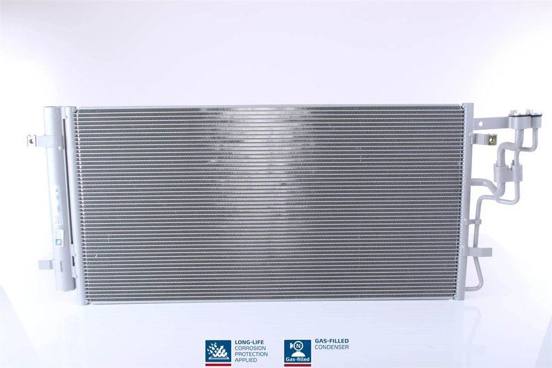 RADIATOR CLIMATIZARE NISSENS 94993 - Compatibil cu KIA