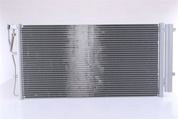 RADIATOR CLIMATIZARE NISSENS 94992 - Compatibil cu KIA