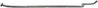 RACORD EVACUARE BOSAL 950-011 - Compatibil cu PEUGEOT