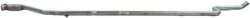 RACORD EVACUARE BOSAL 950-025 - Compatibil cu CITROEN, PEUGEOT