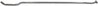 RACORD EVACUARE BOSAL 950-011 - Compatibil cu PEUGEOT