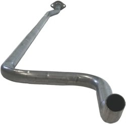 RACORD EVACUARE BOSAL 950-011 - Compatibil cu PEUGEOT