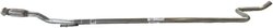 RACORD EVACUARE BOSAL 950-057 - Compatibil cu PEUGEOT