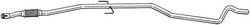 RACORD EVACUARE BOSAL 950-063 - Compatibil cu OPEL, VAUXHALL