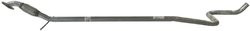 RACORD EVACUARE BOSAL 950-087 - Compatibil cu FORD