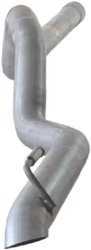RACORD EVACUARE BOSAL 950-091 - Compatibil cu MERCEDES-BENZ, VW