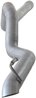 RACORD EVACUARE BOSAL 950-091 - Compatibil cu MERCEDES-BENZ, VW