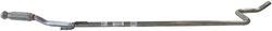 RACORD EVACUARE BOSAL 950-101 - Compatibil cu CITROEN