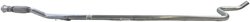 RACORD EVACUARE BOSAL 950-117 - Compatibil cu CITROEN
