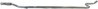 Racord evacuare Bosal 950-117