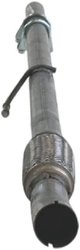 RACORD EVACUARE BOSAL 950-121 - Compatibil cu FIAT