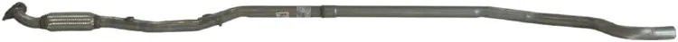 RACORD EVACUARE BOSAL 950-125 - Compatibil cu OPEL, VAUXHALL