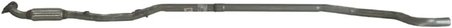 RACORD EVACUARE BOSAL 950-125 - Compatibil cu OPEL, VAUXHALL