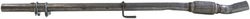 RACORD EVACUARE BOSAL 950-121 - Compatibil cu FIAT