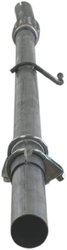 RACORD EVACUARE BOSAL 950-121 - Compatibil cu FIAT