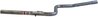 RACORD EVACUARE BOSAL 950-121 - Compatibil cu FIAT