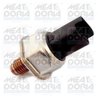 SENZOR PRESIUNE COMBUSTIBIL MEAT & DORIA 9500 - Compatibil cu CITROEN, FIAT, PEUGEOT