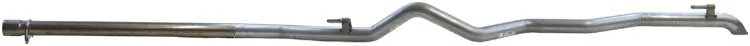 RACORD EVACUARE BOSAL 950-129 - Compatibil cu MERCEDES-BENZ, VW