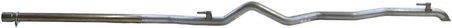 RACORD EVACUARE BOSAL 950-129 - Compatibil cu MERCEDES-BENZ, VW