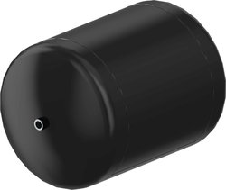 Rezervor aer sistem compresor WABCO 9500200140