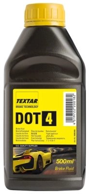 Lichid de frana Textar 95002400