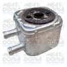 Radiator ulei / termoflot Meat & Doria 95004