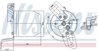 Uscator aer conditionat Nissens 95004
