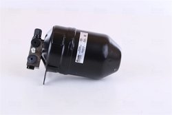 USCATOR AER CONDITIONAT NISSENS 95006 - Compatibil cu BMW