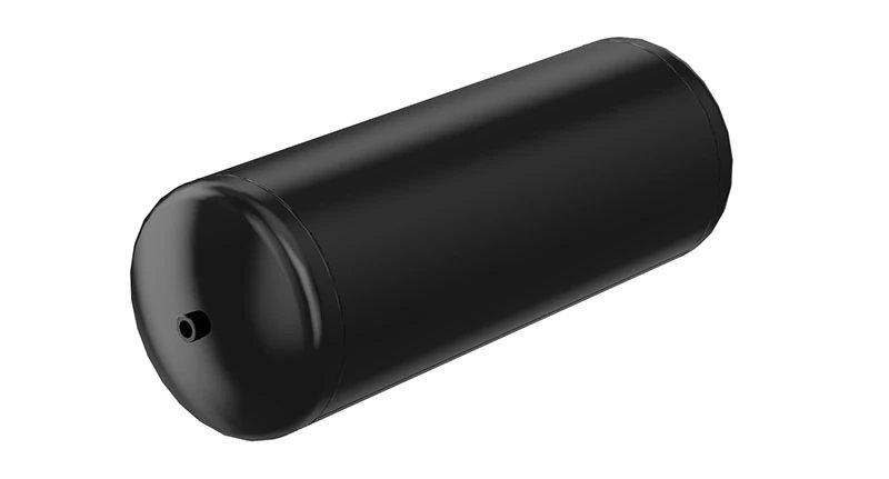 REZERVOR AER SISTEM COMPRESOR WABCO 9500600030 - Piesa auto compatibila cu mai multe marci