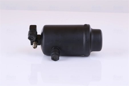 USCATOR AER CONDITIONAT NISSENS 95010 - Compatibil cu CITROEN, FIAT, LANCIA, PEUGEOT