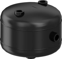 Rezervor aer sistem compresor WABCO 9504050010