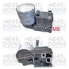 Radiator ulei / termoflot Meat & Doria 95042