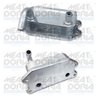 RADIATOR ULEI / TERMOFLOT MEAT & DORIA 95043 - Compatibil cu VOLVO